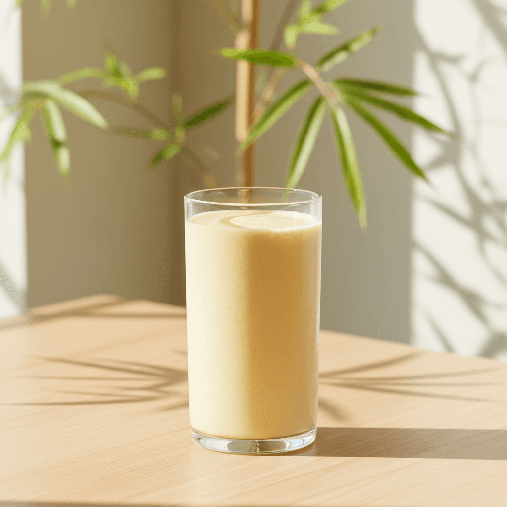 Banana Smoothie